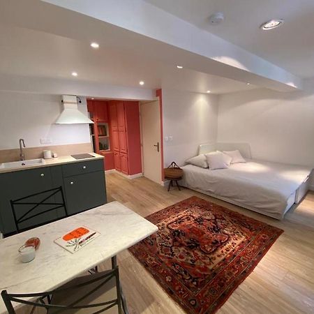 3 Studios Hyeres - Centre Ville Rue Pietonne - Manon Buitenkant foto