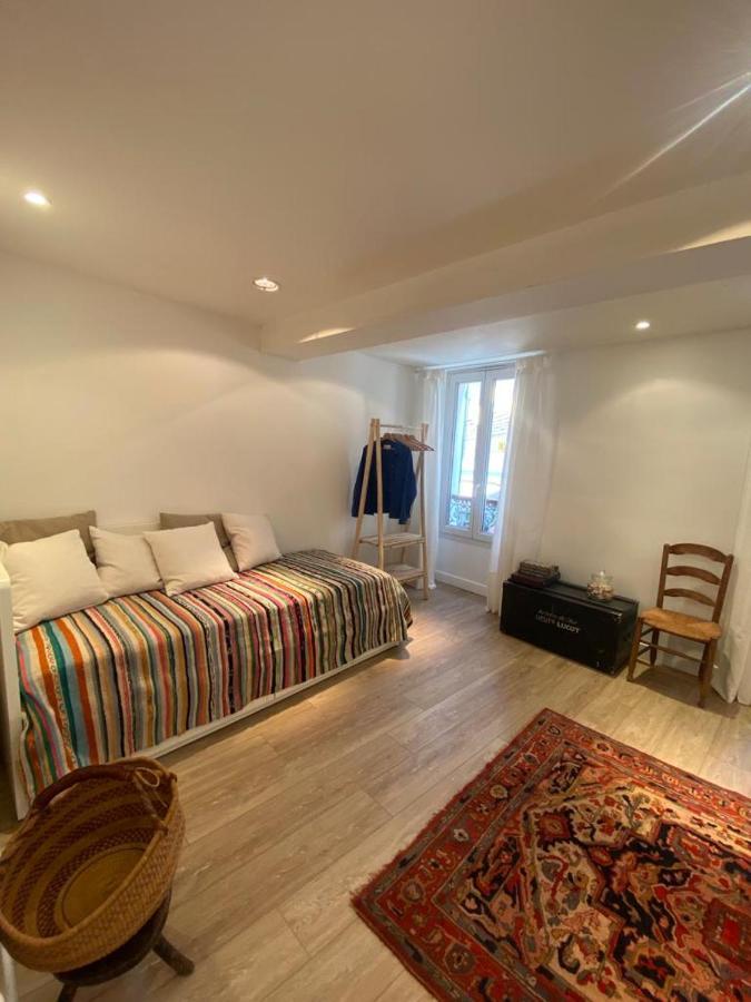 3 Studios Hyeres - Centre Ville Rue Pietonne - Manon Buitenkant foto