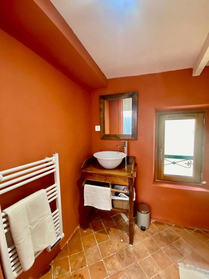 3 Studios Hyeres - Centre Ville Rue Pietonne - Manon Buitenkant foto